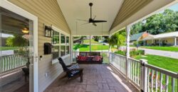 507 Walnut Street, Weston, MO 64098