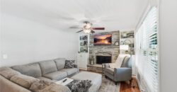 507 Walnut Street, Weston, MO 64098