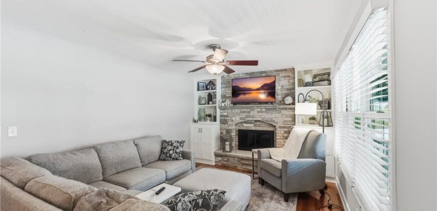 507 Walnut Street, Weston, MO 64098