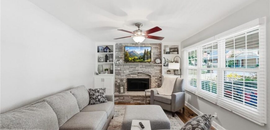 507 Walnut Street, Weston, MO 64098