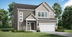 10521 N Holly Street, Kansas City, MO 64155