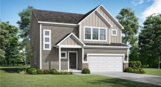 10521 N Holly Street, Kansas City, MO 64155