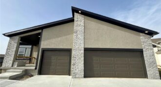10616 N Jefferson Street, Kansas City, MO 64155