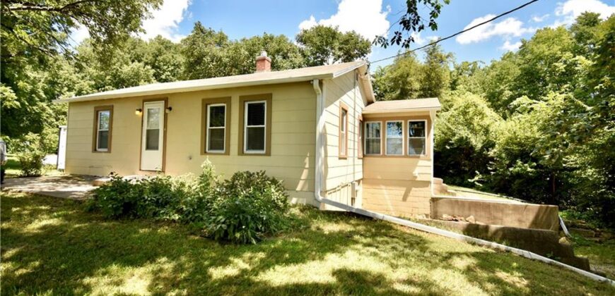 3105 B Highway, Liberty, MO 64068