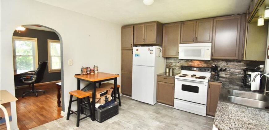 3105 B Highway, Liberty, MO 64068