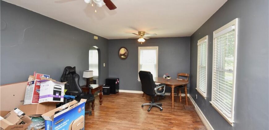 3105 B Highway, Liberty, MO 64068