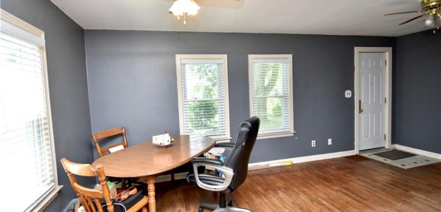 3105 B Highway, Liberty, MO 64068
