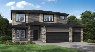 10620 N Jefferson Street, Kansas City, MO 64155