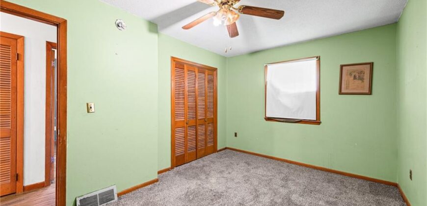 705 Cherry Street, Weston, MO 64098