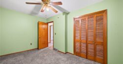 705 Cherry Street, Weston, MO 64098