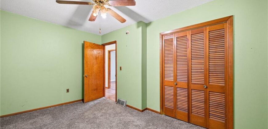 705 Cherry Street, Weston, MO 64098