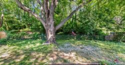 705 Cherry Street, Weston, MO 64098