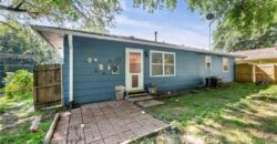 705 Cherry Street, Weston, MO 64098