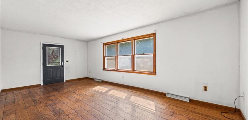 705 Cherry Street, Weston, MO 64098