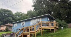 705 Cherry Street, Weston, MO 64098