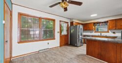 705 Cherry Street, Weston, MO 64098