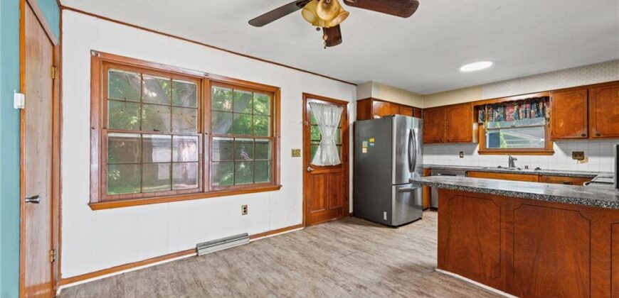 705 Cherry Street, Weston, MO 64098
