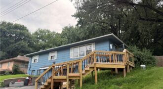 705 Cherry Street, Weston, MO 64098