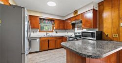 705 Cherry Street, Weston, MO 64098
