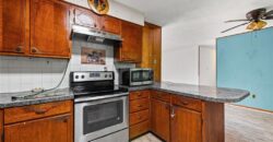 705 Cherry Street, Weston, MO 64098
