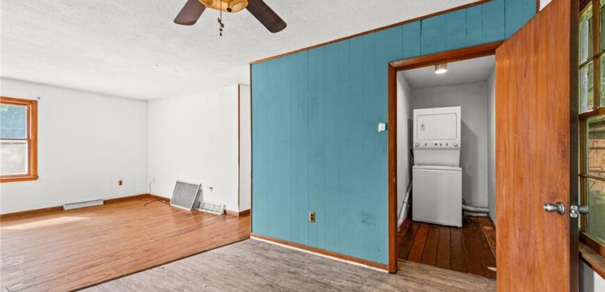 705 Cherry Street, Weston, MO 64098