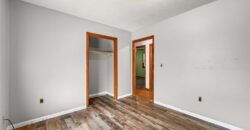 705 Cherry Street, Weston, MO 64098