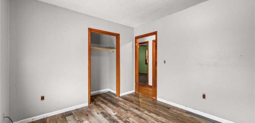 705 Cherry Street, Weston, MO 64098