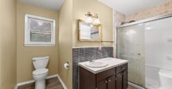 705 Cherry Street, Weston, MO 64098
