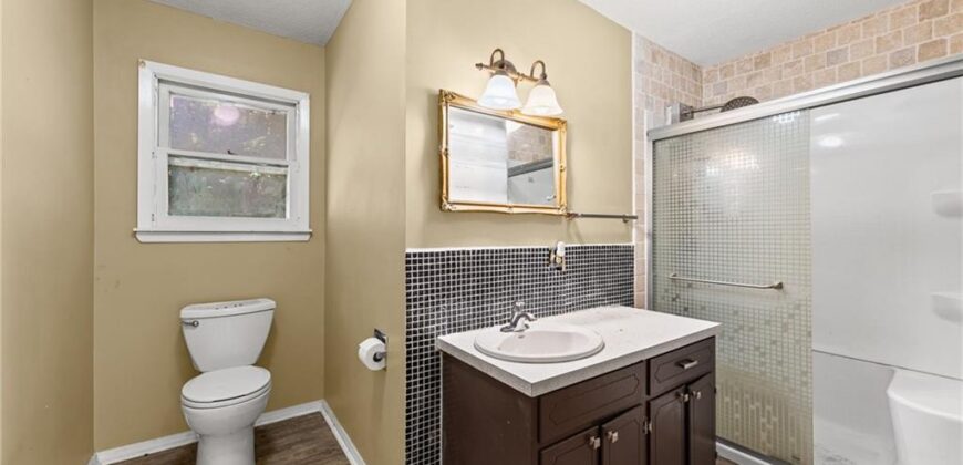 705 Cherry Street, Weston, MO 64098