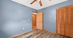 705 Cherry Street, Weston, MO 64098