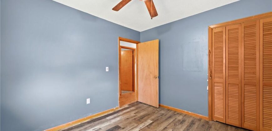 705 Cherry Street, Weston, MO 64098