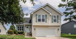 819 Porter Ridge Road, Kearney, MO 64060