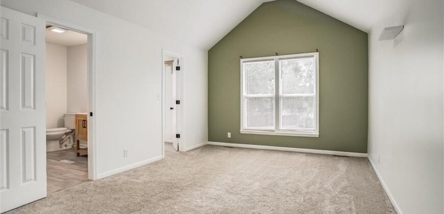 819 Porter Ridge Road, Kearney, MO 64060