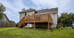 819 Porter Ridge Road, Kearney, MO 64060