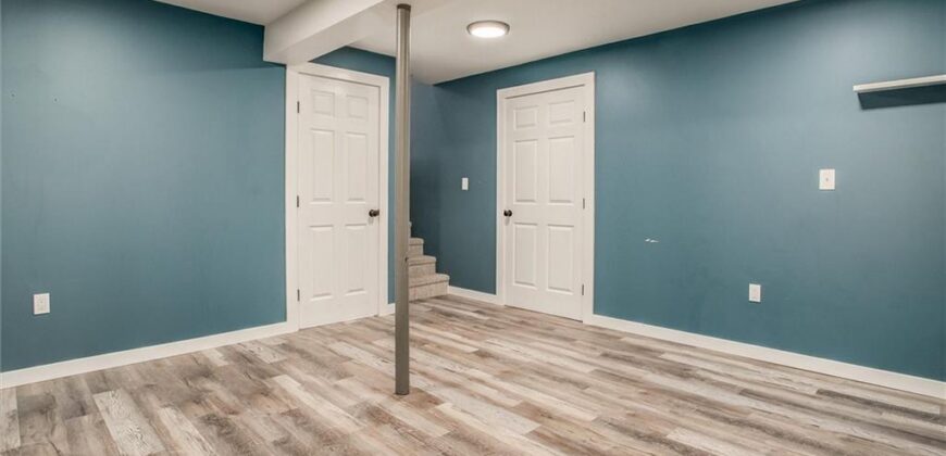 819 Porter Ridge Road, Kearney, MO 64060