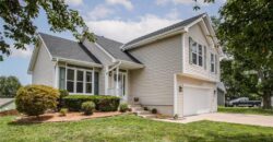 819 Porter Ridge Road, Kearney, MO 64060