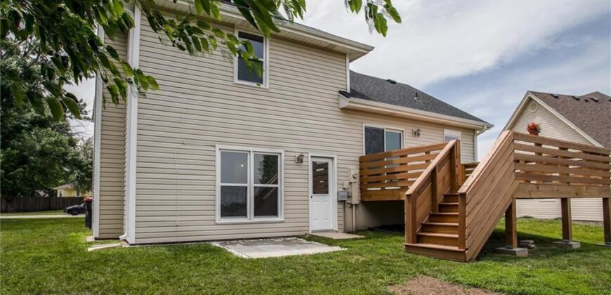 819 Porter Ridge Road, Kearney, MO 64060