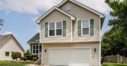 819 Porter Ridge Road, Kearney, MO 64060