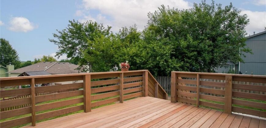819 Porter Ridge Road, Kearney, MO 64060