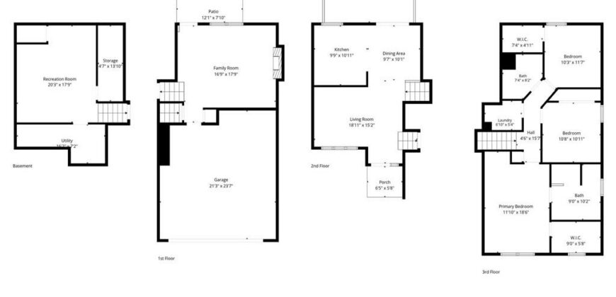 819 Porter Ridge Road, Kearney, MO 64060