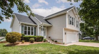 819 Porter Ridge Road, Kearney, MO 64060