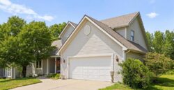 8308 NE 74Th Terrace, Kansas City, MO 64158