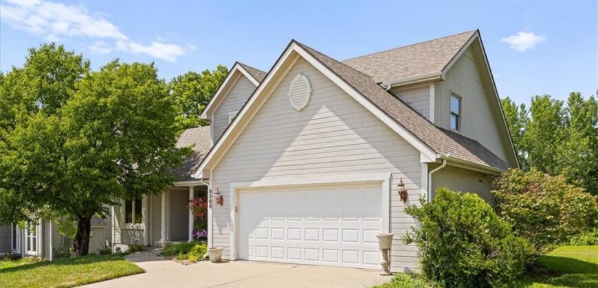 8308 NE 74Th Terrace, Kansas City, MO 64158