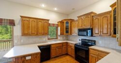 8308 NE 74Th Terrace, Kansas City, MO 64158
