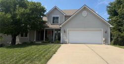 8308 NE 74Th Terrace, Kansas City, MO 64158