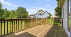 8308 NE 74Th Terrace, Kansas City, MO 64158