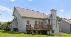 8308 NE 74Th Terrace, Kansas City, MO 64158