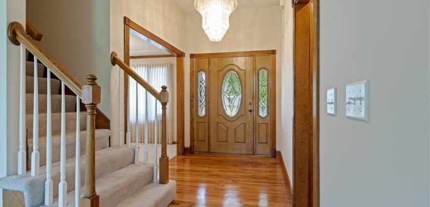 8308 NE 74Th Terrace, Kansas City, MO 64158