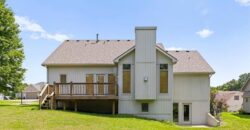 8308 NE 74Th Terrace, Kansas City, MO 64158
