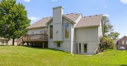 8308 NE 74Th Terrace, Kansas City, MO 64158
